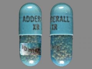 Adderall online kopen