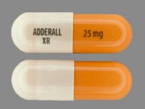 Køb Adderall online