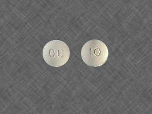 Acquista Oxycodone (Oxycontin) online