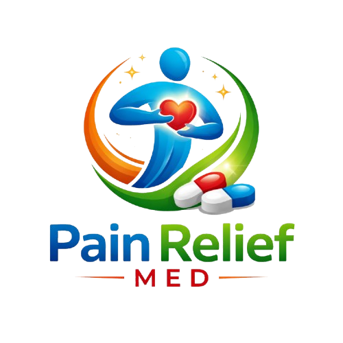 Pain Relief Med