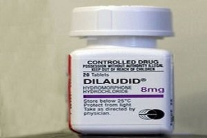 Dilaudid Tabletten kaufen