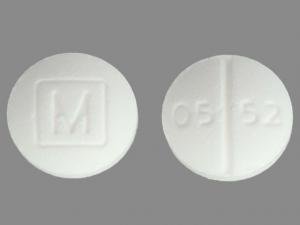 Oxycodone 5 mg